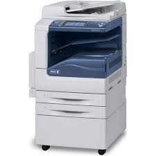 Máy Photocopy Fuji Xerox DC3065